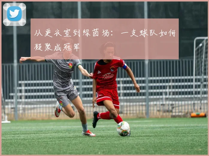 从更衣室到绿茵场：一支球队如何凝聚成冠军