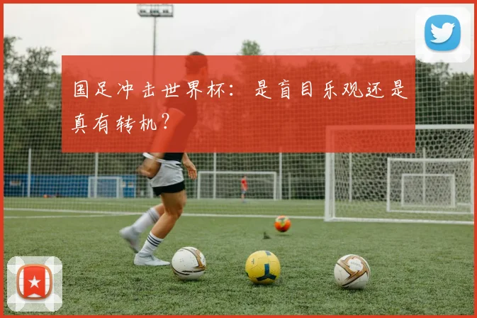 国足冲击世界杯：是盲目乐观还是真有转机？